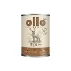 OLLO Pure Deer – wet dog food – 850 g