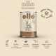 OLLO Pure Deer – wet dog food – 850 g