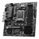 MSI PRO B650M-P motherboard AMD B650 Socket AM5 micro ATX