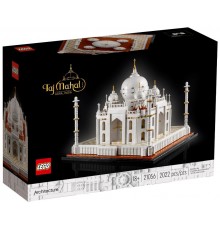 LEGO ARCHITECTURE 21056 TAJ MAHAL