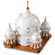 LEGO ARCHITECTURE 21056 TAJ MAHAL