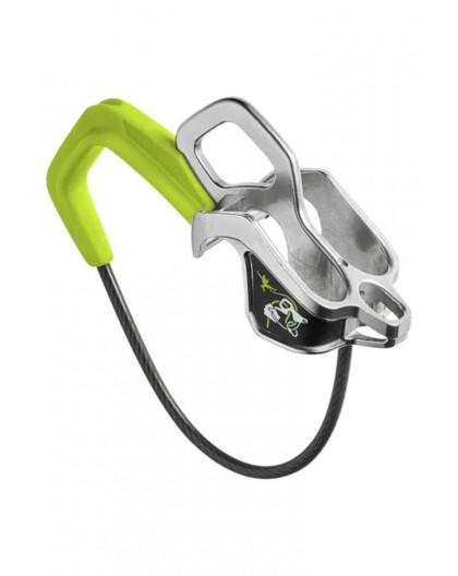 Przyrząd mega jul ii-slate EDELRID