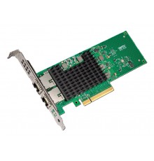 Intel X710-T2L Internal Ethernet 10000 Mbit/s