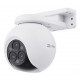 EZVIZ H80f Multi Spherical IP security camera Outdoor 2560 x 1440 pixels Wall