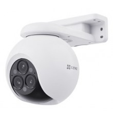 EZVIZ H80f Multi Spherical IP security camera Outdoor 2560 x 1440 pixels Wall