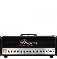 Bugera 6262 INFINIUM Wzmacniacz gitarowy lampowy