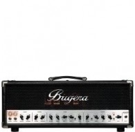 Bugera 6262 INFINIUM Wzmacniacz gitarowy lampowy