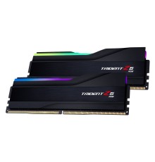 Модуль памяти G.Skill Trident Z5 RGB F5-5600J4040D48GX2-TZ5RK 96 ГБ 2 x 48 ГБ DDR5 5600 МГц
