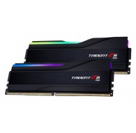 Модуль памяти G.Skill Trident Z5 RGB F5-5600J4040D48GX2-TZ5RK 96 ГБ 2 x 48 ГБ DDR5 5600 МГц