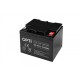 Battery VOLT POLSKA AGM OPTI 45Ah