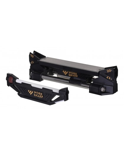 WORK SHARP GUIDED SHARPENING SYSTEM GSS