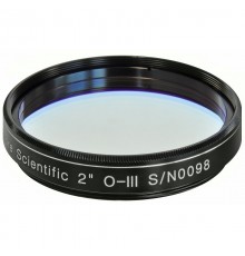 Explore Scientific O-III 12nm 2" filter