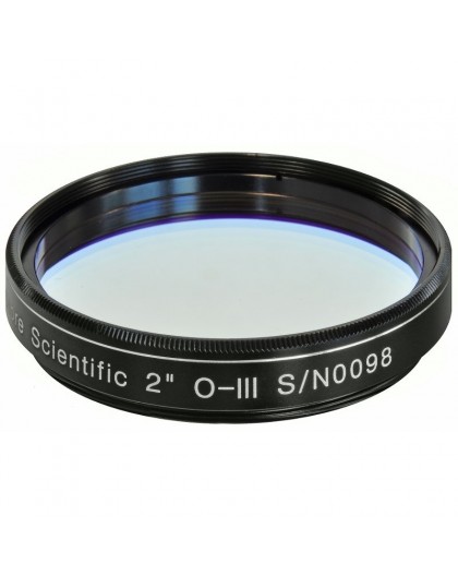 Explore Scientific O-III 12nm 2" filter