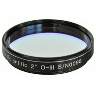 Explore Scientific O-III 12nm 2" filter