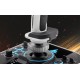 Thrustmaster Sol-R 1 Black, White USB Flightstick Analogue / Digital PC