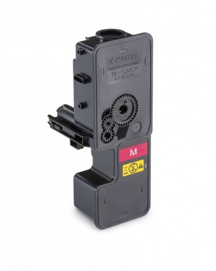 KYOCERA Toner TK-5240M 1T02R7BNL0 3000 Original Magenta