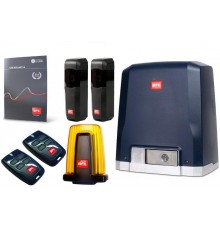 BFT DEIMOS AC A800 KIT PL kit for sliding gates