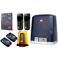 BFT DEIMOS AC A800 KIT PL kit for sliding gates