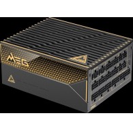 MSI MEG Ai1600T 1600W PCIE5 80+ Titanium power supply (306-7ZPEX11-CE0)