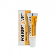 JM SANTE Polisept Vet Recovery - energiatooted koertele ja kassidele – 12 ml