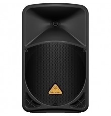 Behringer EUROLIVE B112MP3 Black