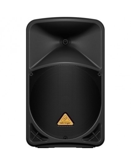 Behringer EUROLIVE B112MP3 Black