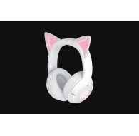 Razer Kraken Kitty V2 BT Headset Wireless Head-band Gaming Bluetooth White