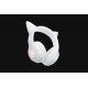 Razer Kraken Kitty V2 BT Headset Wireless Head-band Gaming Bluetooth White