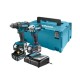 MAKITA 18V 3x5.0Ah MAKPAC Combo Kit DLX2339JX1