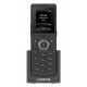 Fanvil W610W IP phone Black 4 lines Wi-Fi