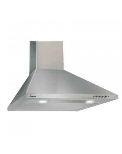 Akpo WK-4 Classic Eco 60 Wall-mounted Stainless steel