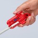Knipex ErgoStrip cable stripper Blue, Red