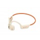 Havit E510BT Freego1 Air – Open Ear Air Conduction Headphones, beige