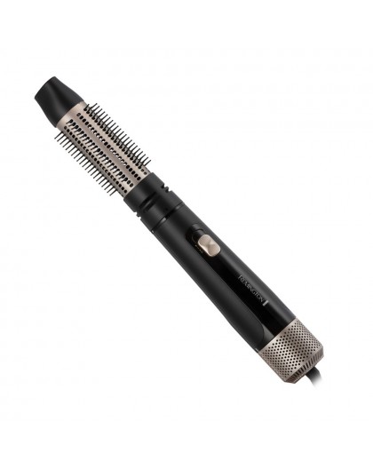 Remington AS7500 Hot air brush Warm Black, Champagne 1000 W 1.8 m