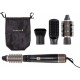 Remington AS7500 Hot air brush Warm Black, Champagne 1000 W 1.8 m