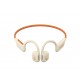Havit E510BT Freego1 Air – Open Ear Air Conduction Headphones, beige