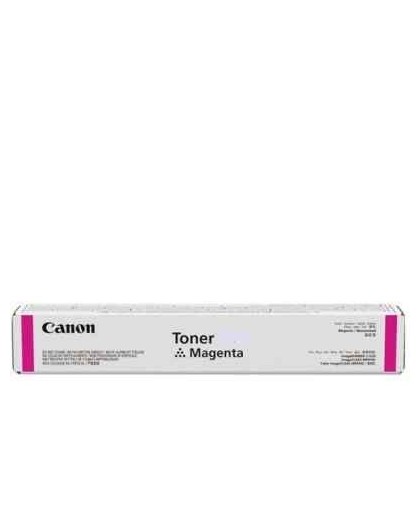 Canon C-EXV 54 toner cartridge Original Magenta