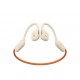 Havit E510BT Freego1 Air – Open Ear Air Conduction Headphones, beige