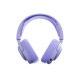 Steelseries Arctis Nova 3X Headset Wireless Head-band Music/Everyday Bluetooth Lavender