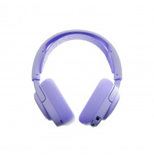 Steelseries Arctis Nova 3X Headset Wireless Head-band Music/Everyday Bluetooth Lavender