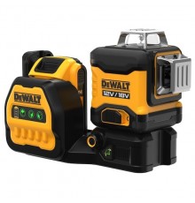 DeWALT DCE089D1G18-QW laser level