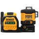 DeWALT DCE089D1G18-QW laser level