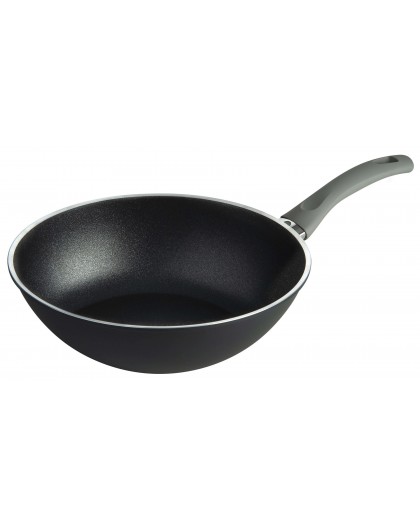 BALLARINI 75003-058-0 frying pan Wok/Stir-Fry pan Round