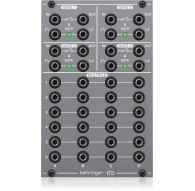 Behringer 173 QUAD GATE/MULTIPLES Moduł syntezatora modularnego