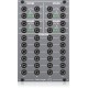 Behringer 173 QUAD GATE/MULTIPLES Moduł syntezatora modularnego