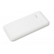iBox IPB10 power bank Lithium-Ion (Li-Ion) 10000 mAh White