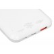 iBox IPB10 power bank Lithium-Ion (Li-Ion) 10000 mAh White