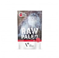 RAW PALEO Adult Cat Beef - wet cat food - 100 g