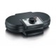 Severin WA 2106 waffle iron 2 waffle(s) 1200 W Black