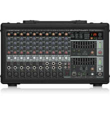 Behringer PMP2000D Powermikser